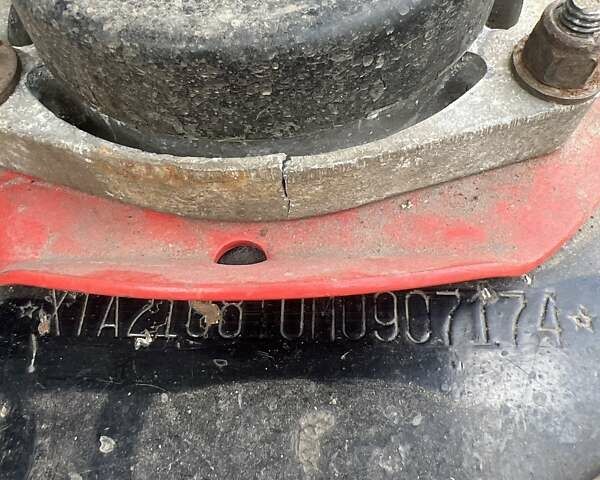 Черный ВАЗ 2108, объемом двигателя 1.6 л и пробегом 190 тыс. км за 950 $, фото 1 на Automoto.ua