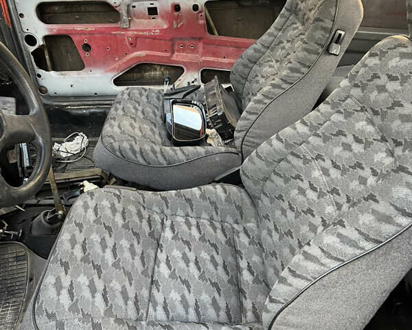 Черный ВАЗ 2108, объемом двигателя 1.3 л и пробегом 100 тыс. км за 500 $, фото 5 на Automoto.ua
