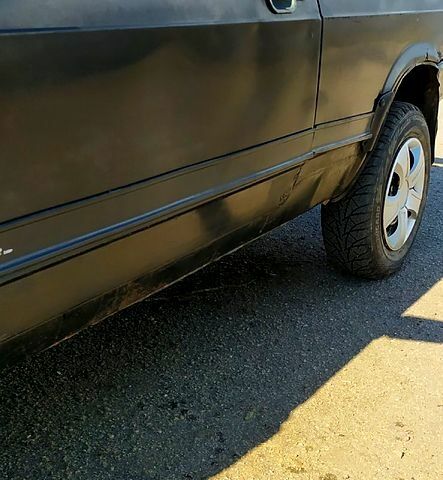 ВАЗ 2108 1991 в Теплике на Automoto.ua Черный ВАЗ 2108, объемом двигателя 1.5 л и пробегом 200 тыс. км за 450 $, фото 13 на Automoto.ua