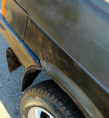 ВАЗ 2108 1991 в Теплике на Automoto.ua Черный ВАЗ 2108, объемом двигателя 1.5 л и пробегом 200 тыс. км за 450 $, фото 9 на Automoto.ua