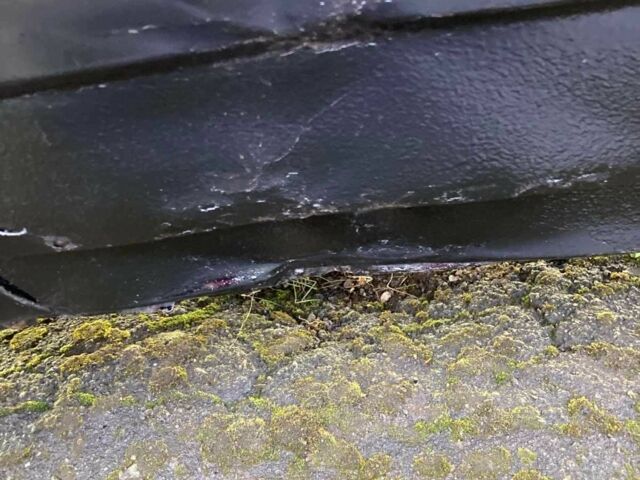 Черный ВАЗ 2108, объемом двигателя 1.5 л и пробегом 199 тыс. км за 679 $, фото 7 на Automoto.ua