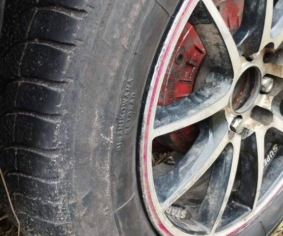 Черный ВАЗ 2108, объемом двигателя 1 л и пробегом 123 тыс. км за 591 $, фото 7 на Automoto.ua