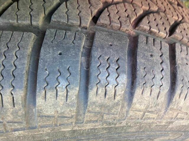 Черный ВАЗ 2108, объемом двигателя 1.5 л и пробегом 199 тыс. км за 679 $, фото 8 на Automoto.ua