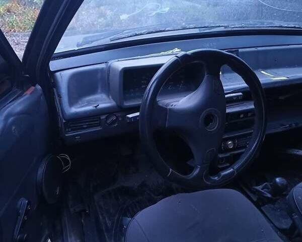 Черный ВАЗ 2108, объемом двигателя 1.5 л и пробегом 1000 тыс. км за 429 $, фото 3 на Automoto.ua