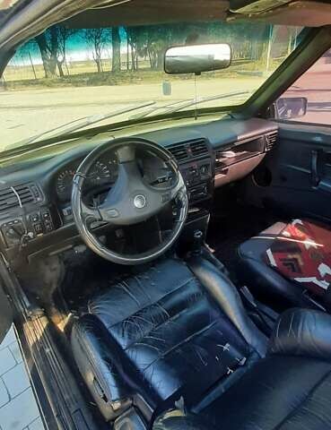 Черный ВАЗ 2108, объемом двигателя 1.3 л и пробегом 1 тыс. км за 900 $, фото 7 на Automoto.ua