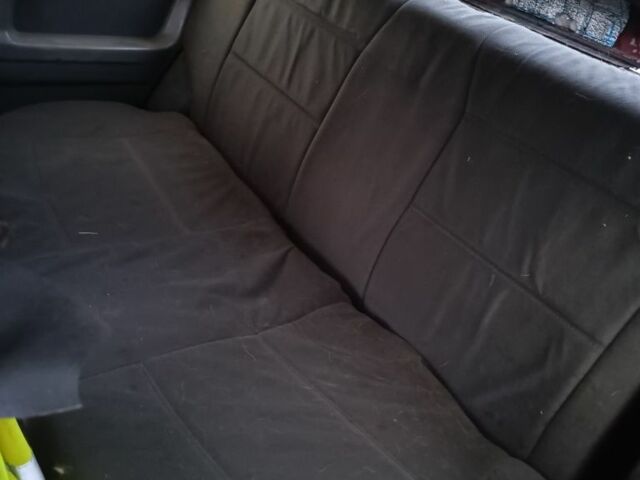 Черный ВАЗ 2108, объемом двигателя 1.5 л и пробегом 1000 тыс. км за 429 $, фото 1 на Automoto.ua