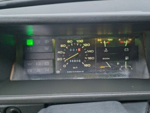 Черный ВАЗ 2108, объемом двигателя 1.5 л и пробегом 55 тыс. км за 700 $, фото 9 на Automoto.ua