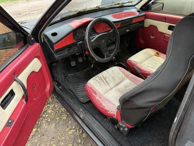 Чорний ВАЗ 2108, об'ємом двигуна 1.5 л та пробігом 100 тис. км за 500 $, фото 4 на Automoto.ua