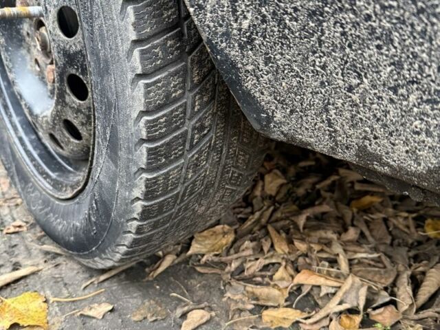 Черный ВАЗ 2108, объемом двигателя 1.6 л и пробегом 200 тыс. км за 1300 $, фото 4 на Automoto.ua