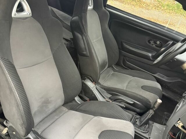 Черный ВАЗ 2108, объемом двигателя 1.6 л и пробегом 200 тыс. км за 1300 $, фото 6 на Automoto.ua