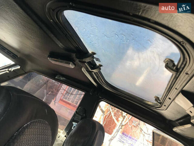 Черный ВАЗ 2108, объемом двигателя 1.3 л и пробегом 300 тыс. км за 1300 $, фото 10 на Automoto.ua