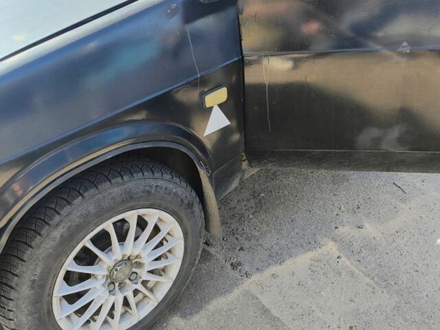 Черный ВАЗ 2108, объемом двигателя 1.5 л и пробегом 500 тыс. км за 899 $, фото 6 на Automoto.ua