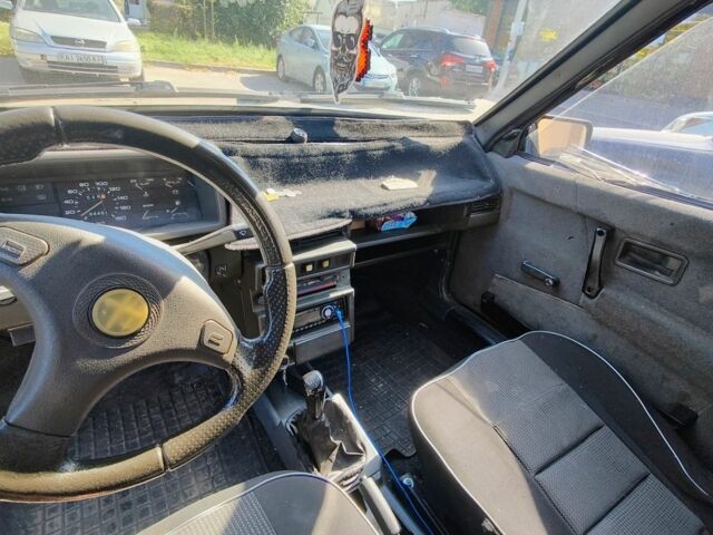 Черный ВАЗ 2108, объемом двигателя 1.5 л и пробегом 500 тыс. км за 899 $, фото 9 на Automoto.ua