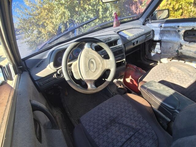 ВАЗ 2108 1991 в Одессе на Automoto.ua Черный ВАЗ 2108, объемом двигателя 1.5 л и пробегом 3 тыс. км за 450 $, фото 1 на Automoto.ua