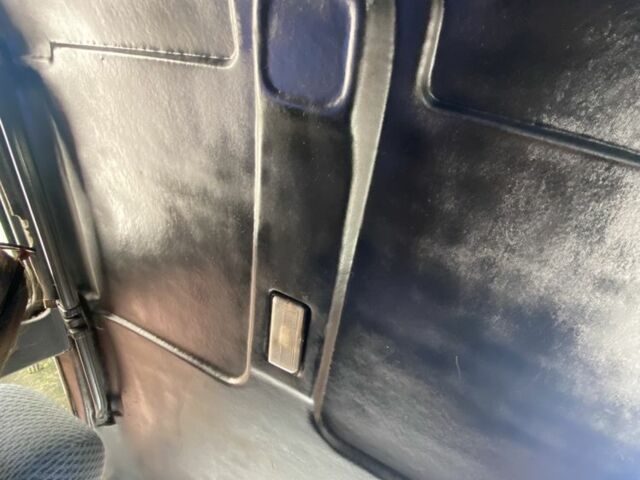 Черный ВАЗ 2108, объемом двигателя 1.6 л и пробегом 80 тыс. км за 750 $, фото 3 на Automoto.ua