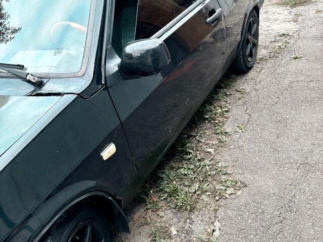 Чорний ВАЗ 2108, об'ємом двигуна 1.3 л та пробігом 3 тис. км за 1100 $, фото 8 на Automoto.ua