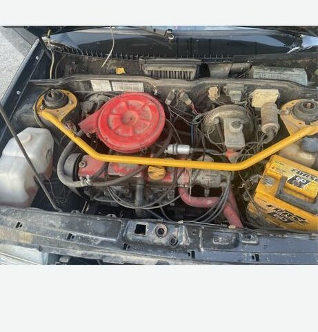 Чорний ВАЗ 2108, об'ємом двигуна 1.3 л та пробігом 3 тис. км за 1100 $, фото 9 на Automoto.ua