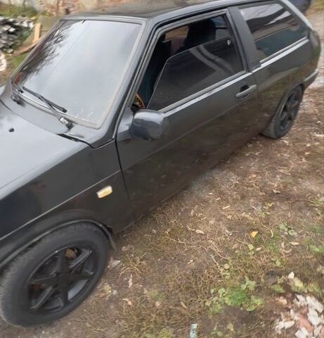Чорний ВАЗ 2108, об'ємом двигуна 1.3 л та пробігом 3 тис. км за 1100 $, фото 2 на Automoto.ua