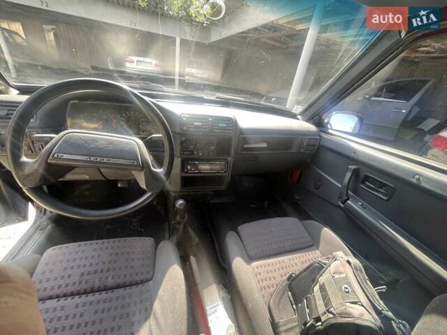 Фіолетовий ВАЗ 2108, об'ємом двигуна 1.5 л та пробігом 10 тис. км за 1700 $, фото 10 на Automoto.ua