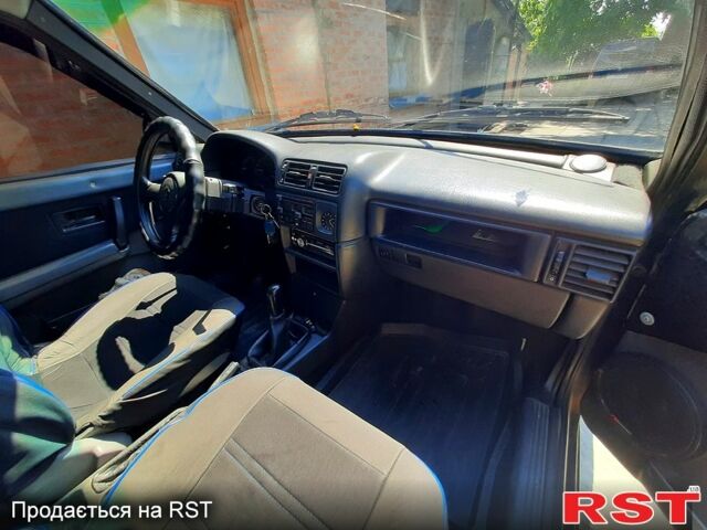 ВАЗ 2108 1998 в Полтаве на Automoto.ua Фиолетовый ВАЗ 2108, объемом двигателя 1.5 л и пробегом 0 тыс. км за 1500 $, фото 4 на Automoto.ua