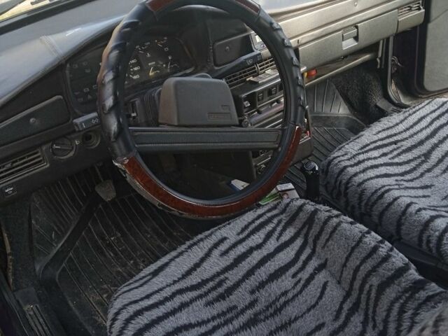 Фіолетовий ВАЗ 2108, об'ємом двигуна 1.5 л та пробігом 73 тис. км за 1800 $, фото 2 на Automoto.ua