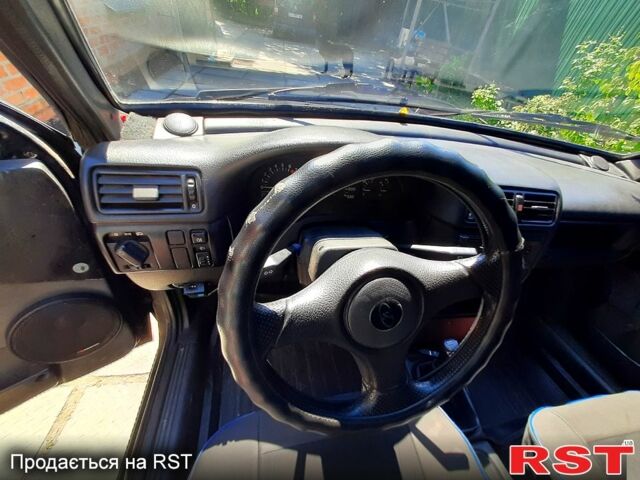 ВАЗ 2108 1998 в Полтаве на Automoto.ua Фиолетовый ВАЗ 2108, объемом двигателя 1.5 л и пробегом 0 тыс. км за 1500 $, фото 2 на Automoto.ua