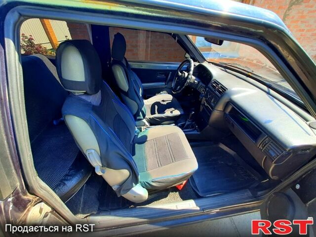 ВАЗ 2108 1998 в Полтаве на Automoto.ua Фиолетовый ВАЗ 2108, объемом двигателя 1.5 л и пробегом 0 тыс. км за 1500 $, фото 3 на Automoto.ua