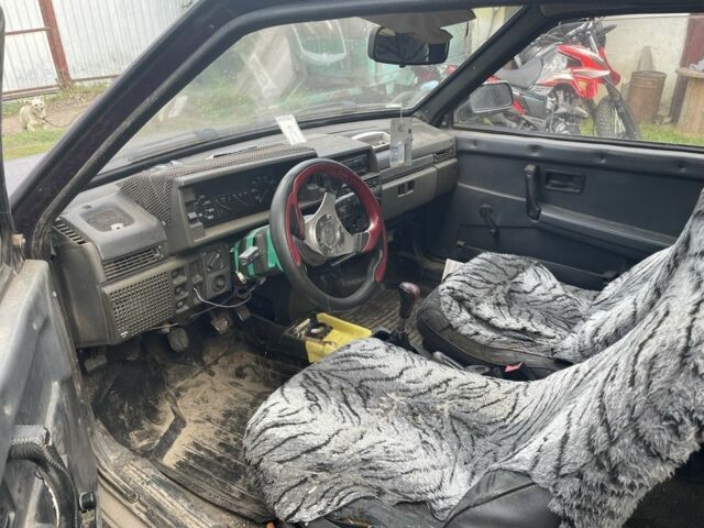 Фіолетовий ВАЗ 2108, об'ємом двигуна 1.5 л та пробігом 99 тис. км за 389 $, фото 4 на Automoto.ua
