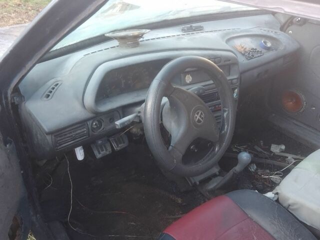 Фіолетовий ВАЗ 2108, об'ємом двигуна 1.5 л та пробігом 1000 тис. км за 284 $, фото 5 на Automoto.ua