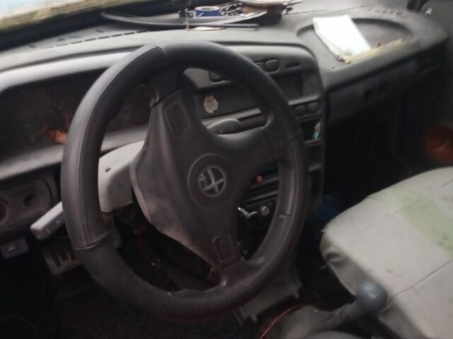 Фіолетовий ВАЗ 2108, об'ємом двигуна 1.5 л та пробігом 1000 тис. км за 284 $, фото 3 на Automoto.ua