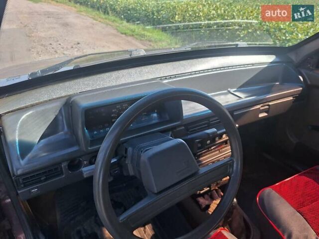 Коричневый ВАЗ 2108, объемом двигателя 1.3 л и пробегом 777 тыс. км за 1300 $, фото 4 на Automoto.ua