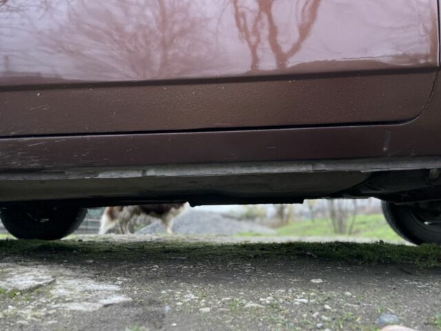 Коричневий ВАЗ 2108, об'ємом двигуна 1.3 л та пробігом 18 тис. км за 1500 $, фото 3 на Automoto.ua