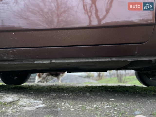 Коричневый ВАЗ 2108, объемом двигателя 1.29 л и пробегом 18 тыс. км за 1500 $, фото 3 на Automoto.ua