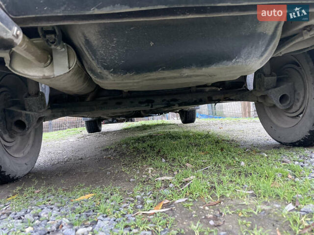 Коричневый ВАЗ 2108, объемом двигателя 1.29 л и пробегом 18 тыс. км за 1500 $, фото 16 на Automoto.ua