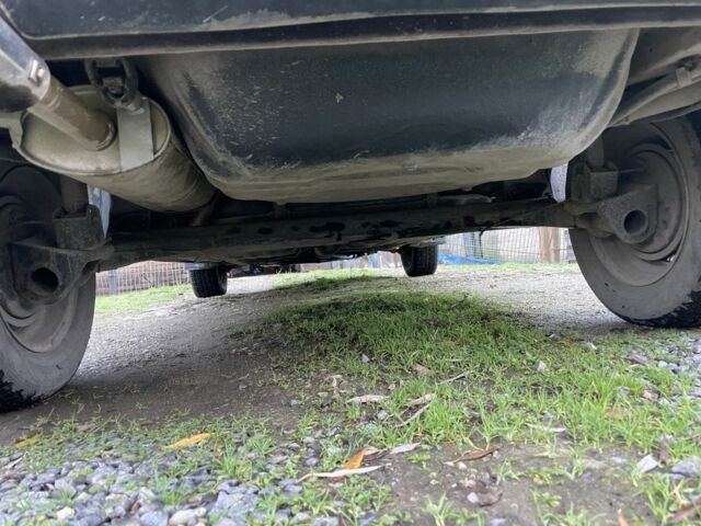 Коричневий ВАЗ 2108, об'ємом двигуна 1.3 л та пробігом 18 тис. км за 1500 $, фото 16 на Automoto.ua