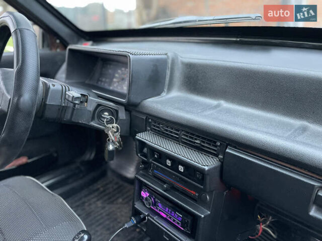 Коричневый ВАЗ 2108, объемом двигателя 1.29 л и пробегом 18 тыс. км за 1500 $, фото 11 на Automoto.ua