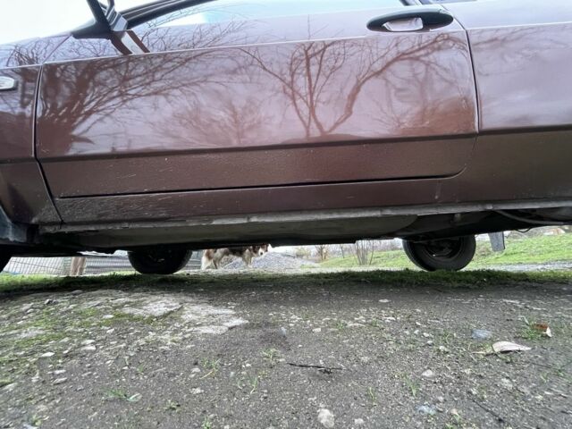 Коричневий ВАЗ 2108, об'ємом двигуна 1.3 л та пробігом 18 тис. км за 1500 $, фото 4 на Automoto.ua