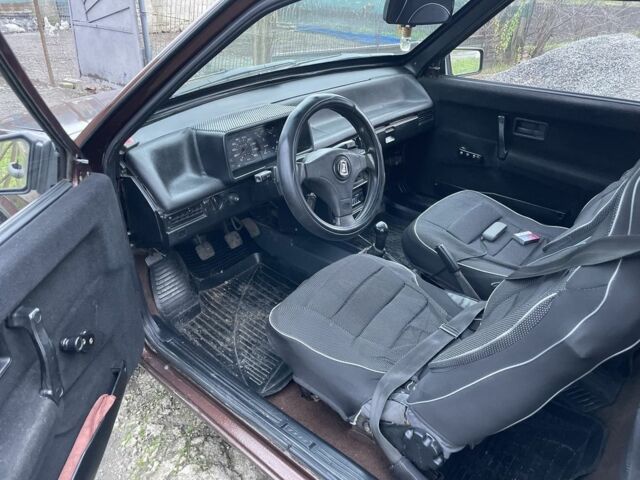 Коричневий ВАЗ 2108, об'ємом двигуна 1.3 л та пробігом 18 тис. км за 1500 $, фото 11 на Automoto.ua