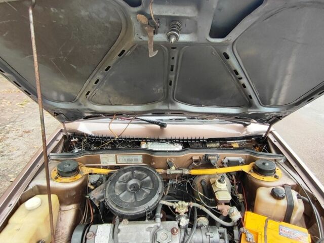 Коричневый ВАЗ 2108, объемом двигателя 1.5 л и пробегом 130 тыс. км за 1300 $, фото 7 на Automoto.ua