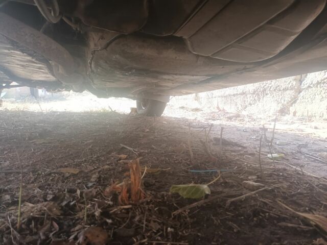 Красный ВАЗ 2108, объемом двигателя 1.5 л и пробегом 80 тыс. км за 600 $, фото 5 на Automoto.ua