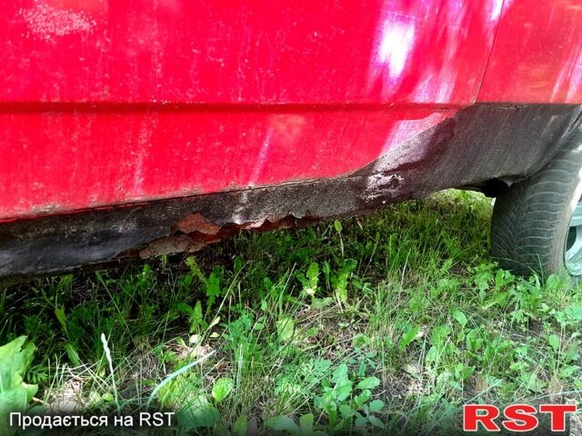Красный ВАЗ 2108, объемом двигателя 1.3 л и пробегом 0 тыс. км за 500 $, фото 6 на Automoto.ua