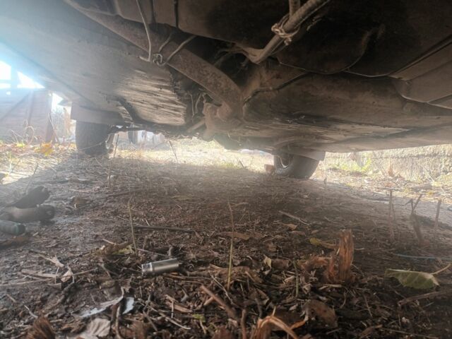 Красный ВАЗ 2108, объемом двигателя 1.5 л и пробегом 80 тыс. км за 600 $, фото 7 на Automoto.ua