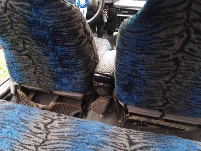 Красный ВАЗ 2108, объемом двигателя 1.3 л и пробегом 300 тыс. км за 700 $, фото 6 на Automoto.ua