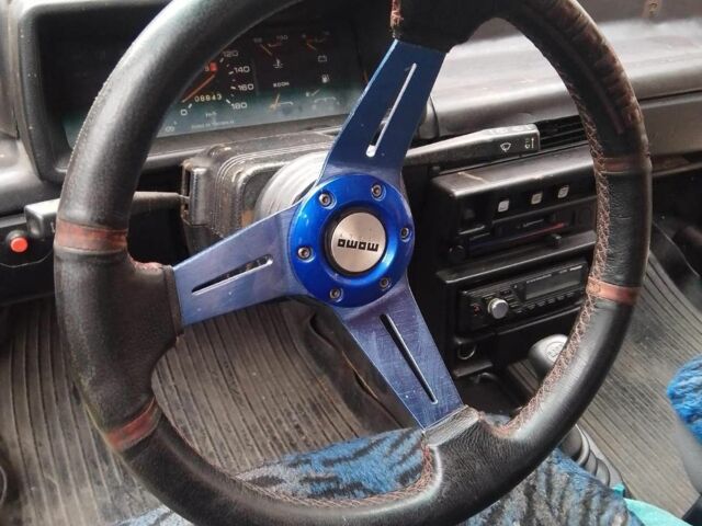 Красный ВАЗ 2108, объемом двигателя 1.3 л и пробегом 300 тыс. км за 700 $, фото 7 на Automoto.ua