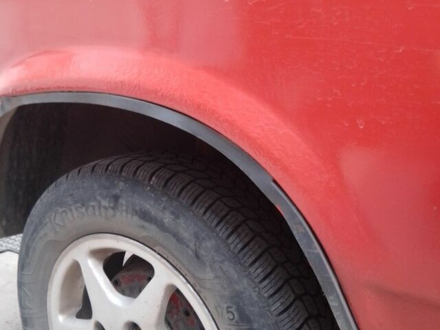 Красный ВАЗ 2108, объемом двигателя 1.3 л и пробегом 300 тыс. км за 700 $, фото 3 на Automoto.ua