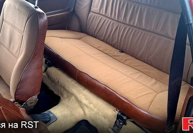 Красный ВАЗ 2108, объемом двигателя 13 л и пробегом 590 тыс. км за 1500 $, фото 3 на Automoto.ua