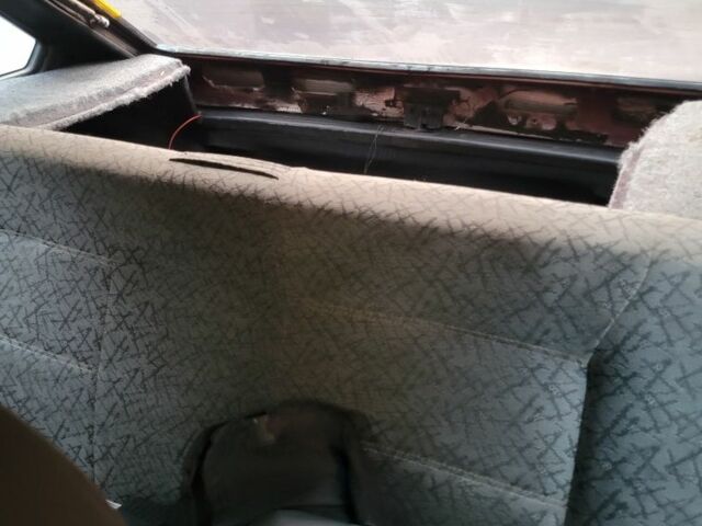 Червоний ВАЗ 2108, об'ємом двигуна 1.3 л та пробігом 150 тис. км за 1800 $, фото 7 на Automoto.ua