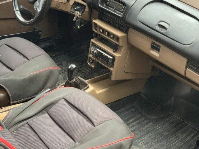 Червоний ВАЗ 2108, об'ємом двигуна 1.5 л та пробігом 180 тис. км за 428 $, фото 6 на Automoto.ua