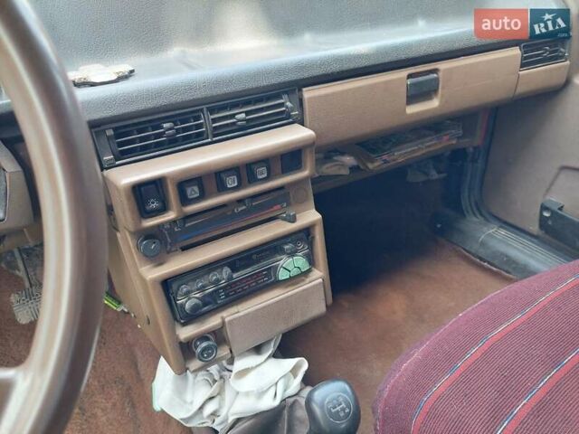 Красный ВАЗ 2108, объемом двигателя 1.3 л и пробегом 164 тыс. км за 1299 $, фото 30 на Automoto.ua