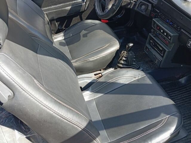 Красный ВАЗ 2108, объемом двигателя 1.3 л и пробегом 300 тыс. км за 1100 $, фото 5 на Automoto.ua